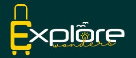 Site LOgo Explore wonders
